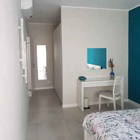 Nuovissimo Zona Vaticano Aurelio Apartmán *
