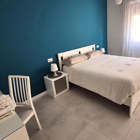 Nuovissimo Zona Vaticano Aurelio Apartmán Řím